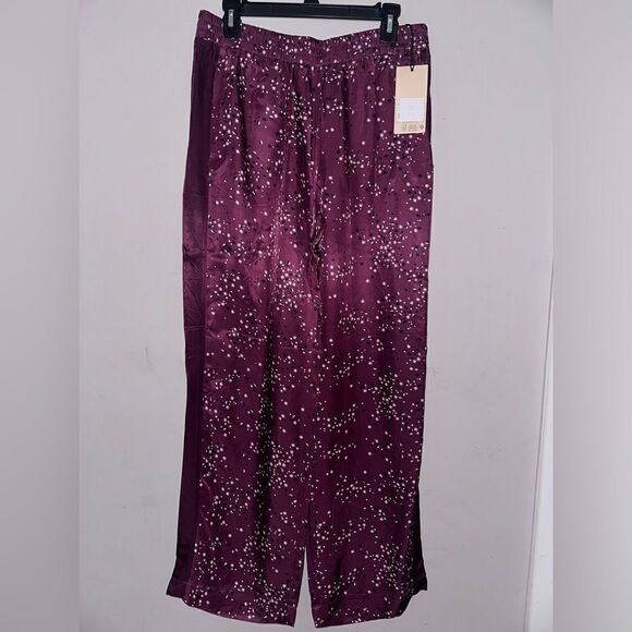 Scotch & Soda | NWTs GIA Wide Leg Pants Size Large - Picture 1 of 9